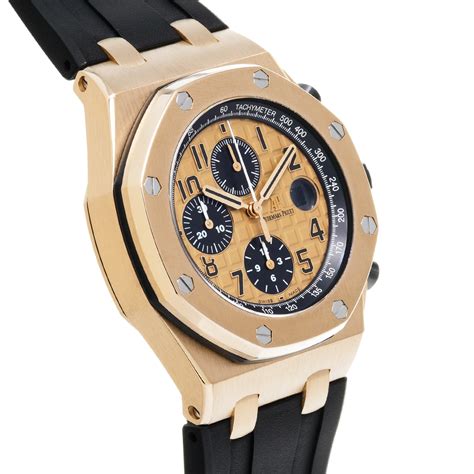 audemars piguet royal oak offshore 26470or.oo.a002cr.01|audemars royal oak offshore collection.